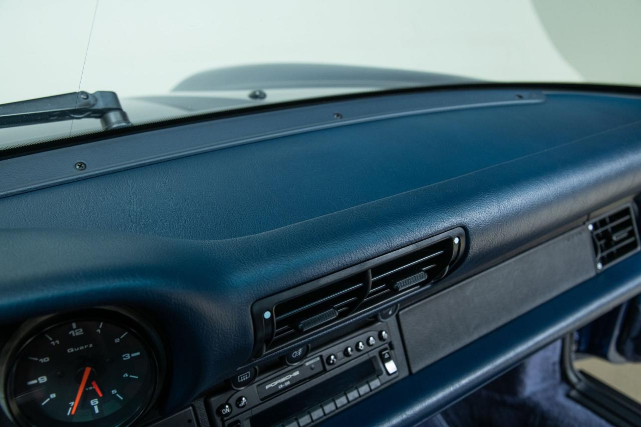 1998 Porsche 911 C4S