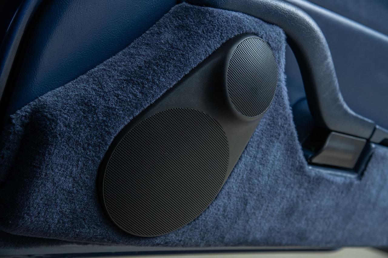 1998 Porsche 911 C4S