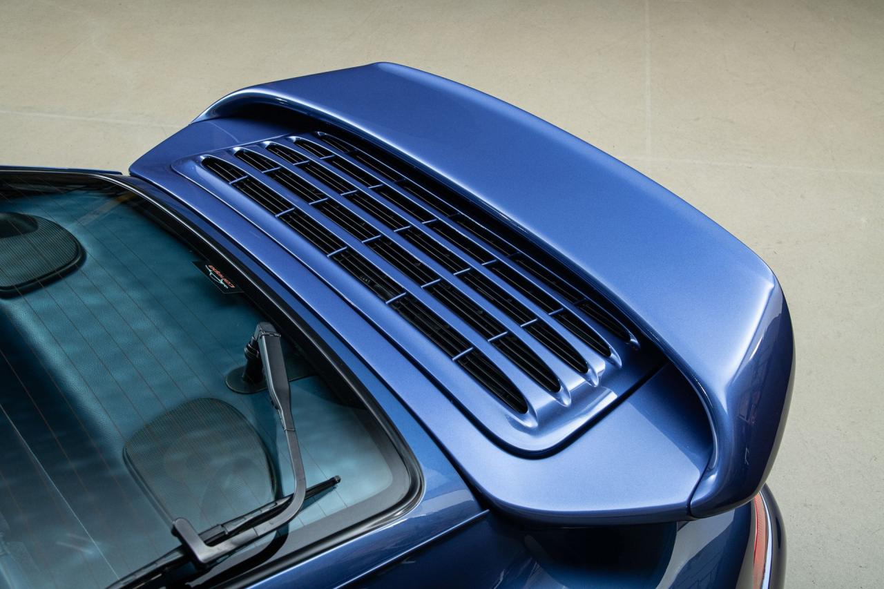 1998 Porsche 911 C4S