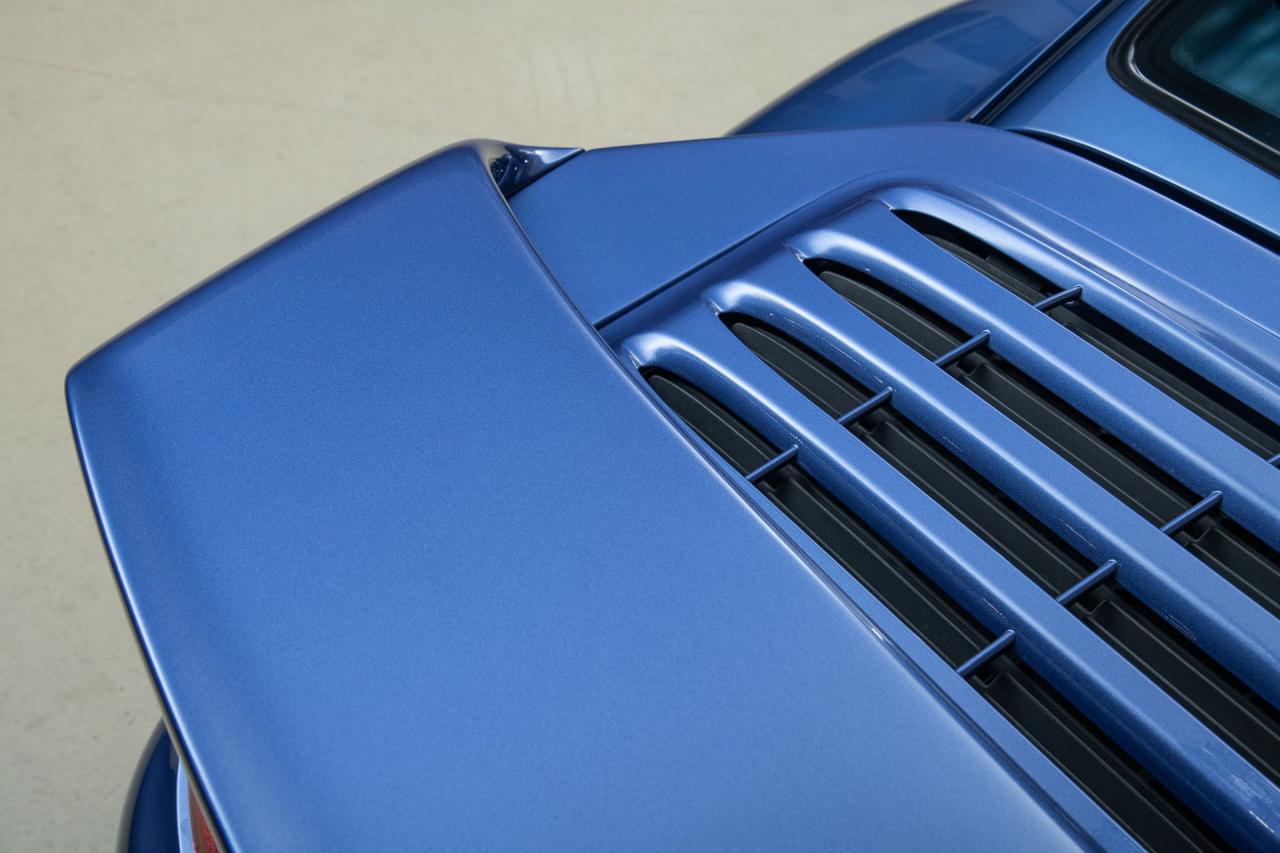 1998 Porsche 911 C4S