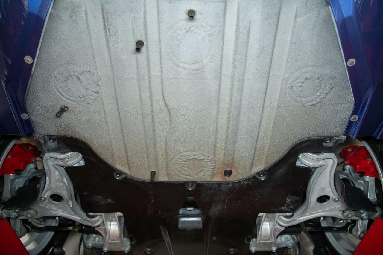 1998 Porsche 911 C4S