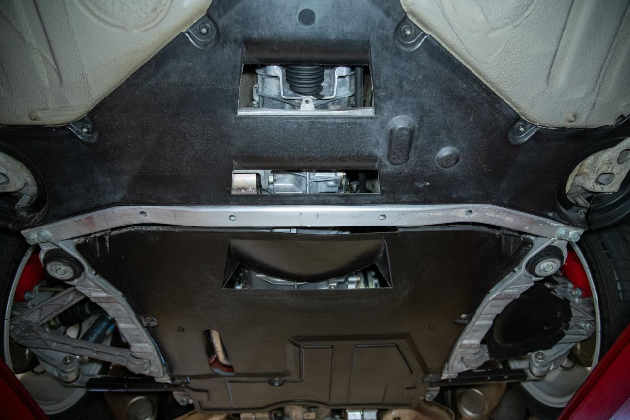 1998 Porsche 911 C4S