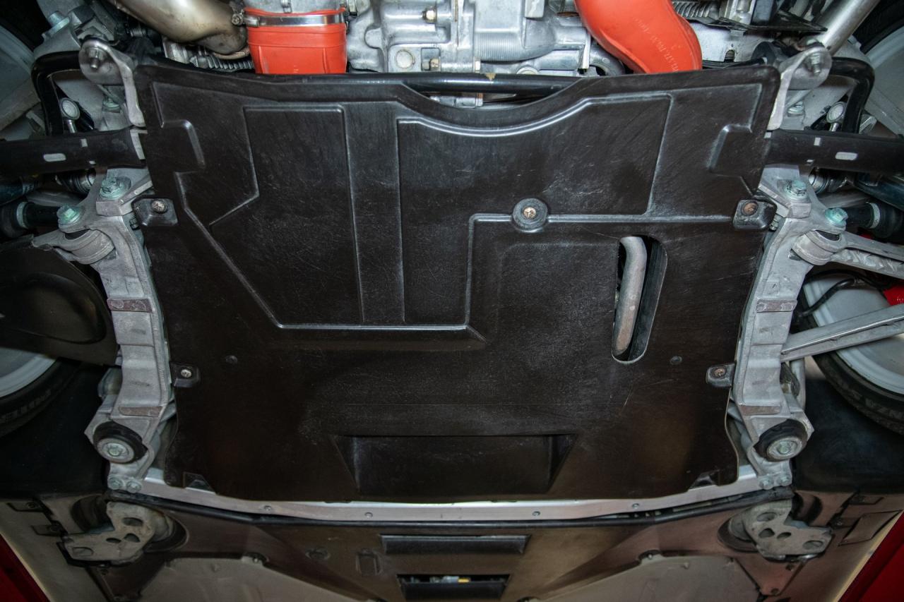 1998 Porsche 911 C4S