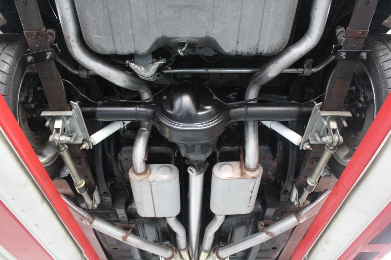 1967 Ford Mustang &ldquo;GT500 Eleanor&rdquo; Homage