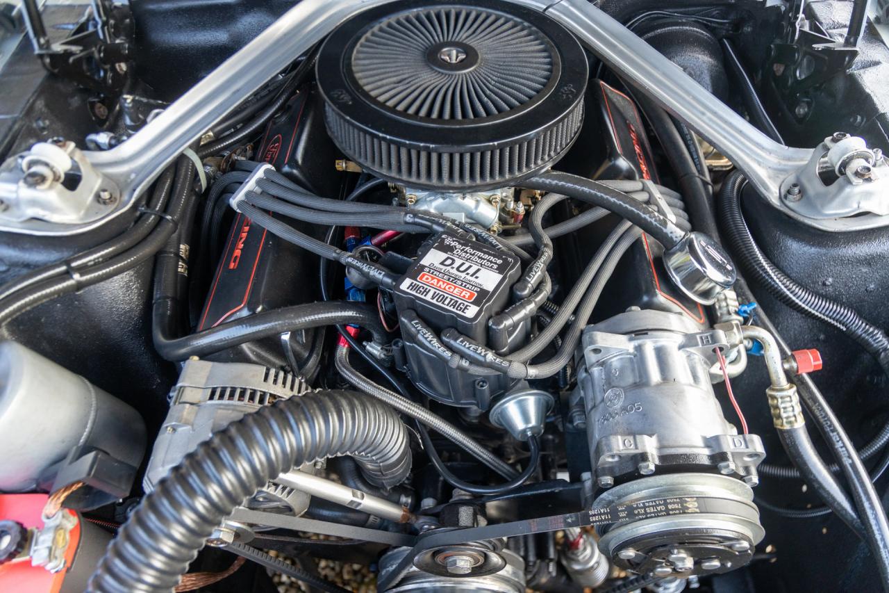 1967 Ford Mustang &ldquo;GT500 Eleanor&rdquo; Homage