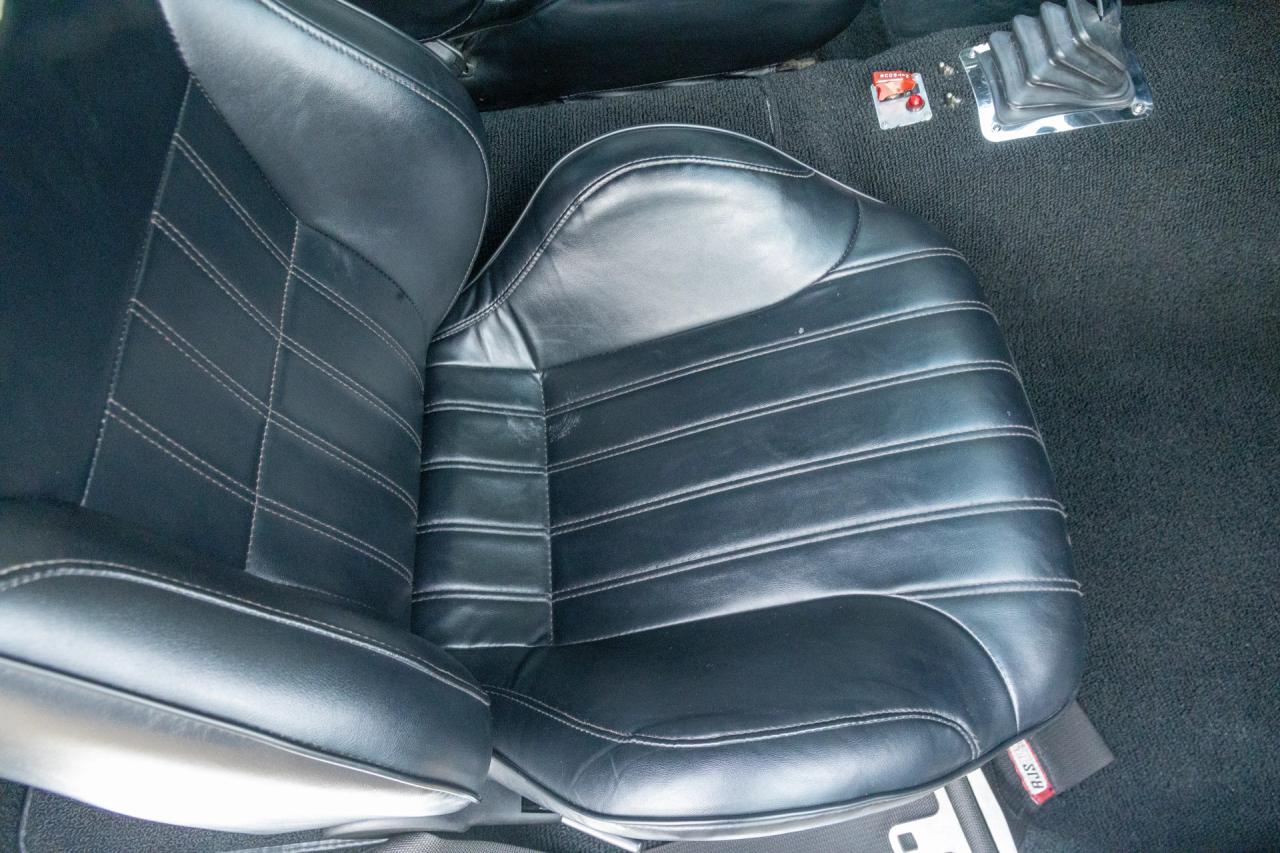 1967 Ford Mustang &ldquo;GT500 Eleanor&rdquo; Homage