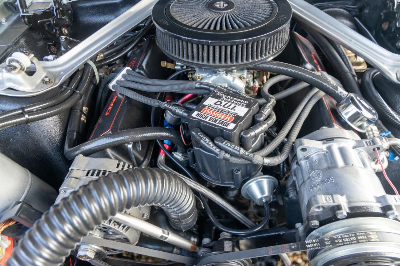 1967 Ford Mustang &ldquo;GT500 Eleanor&rdquo; Homage