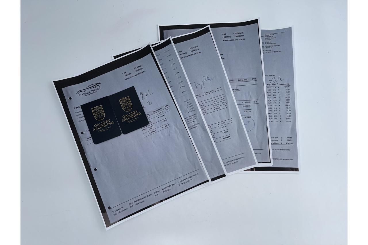 1967 Jaguar E-Type 4.2 Litre Series 1 Coupe &ldquo;Willow Green&rdquo;