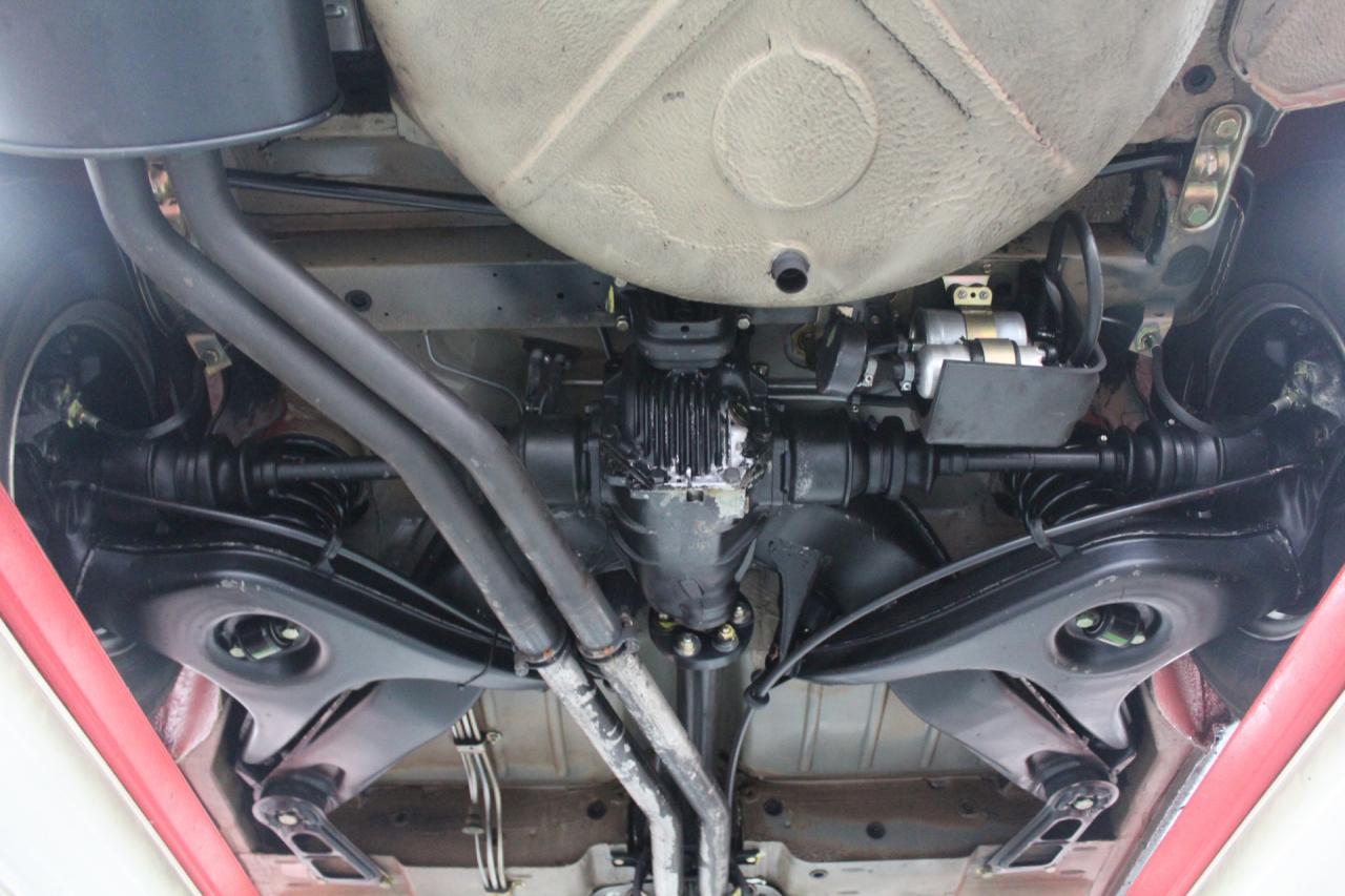 1975 Mercedes - Benz Mercedes Benz 280 SLC &ldquo;8.191 kms - Exceptionally low mileage&rdquo;