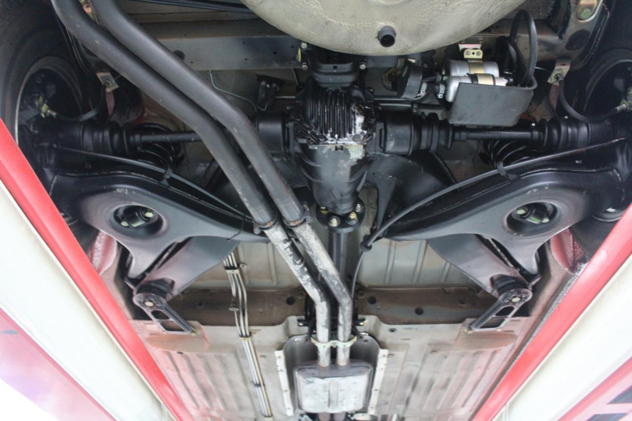 1975 Mercedes - Benz Mercedes Benz 280 SLC &ldquo;8.191 kms - Exceptionally low mileage&rdquo;