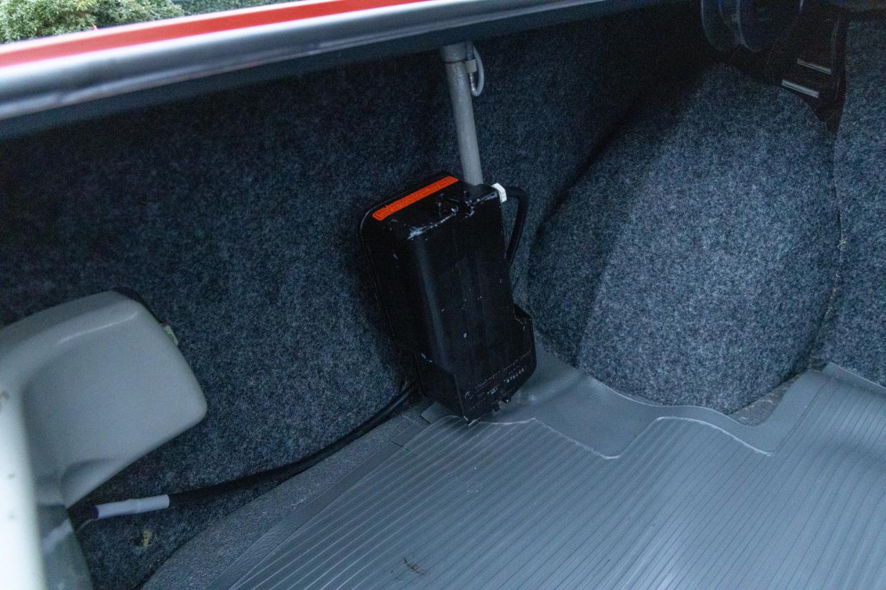 1975 Mercedes - Benz Mercedes Benz 280 SLC &ldquo;8.191 kms - Exceptionally low mileage&rdquo;