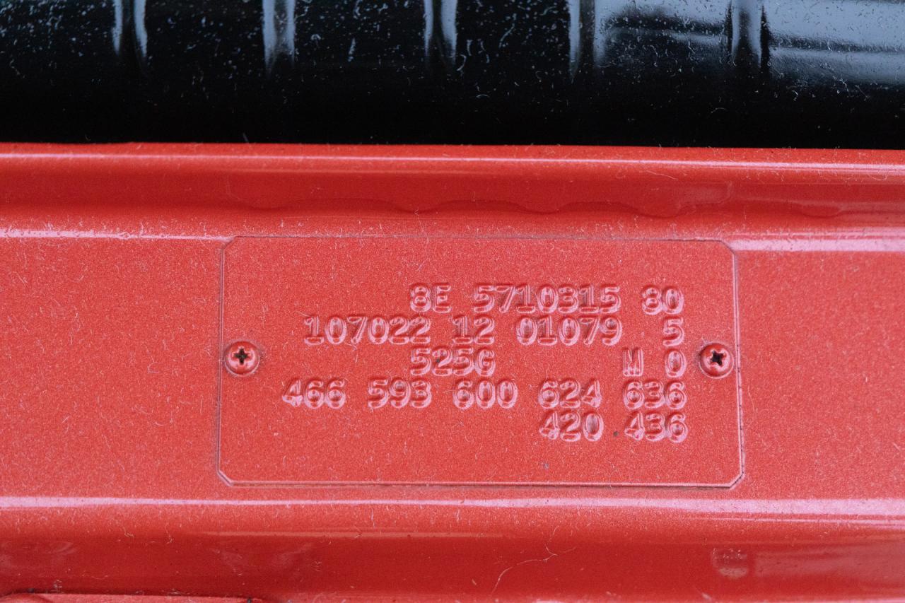 1975 Mercedes - Benz Mercedes Benz 280 SLC &ldquo;8.191 kms - Exceptionally low mileage&rdquo;