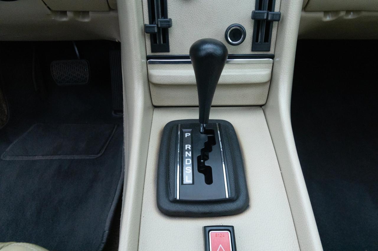 1975 Mercedes - Benz Mercedes Benz 280 SLC &ldquo;8.191 kms - Exceptionally low mileage&rdquo;