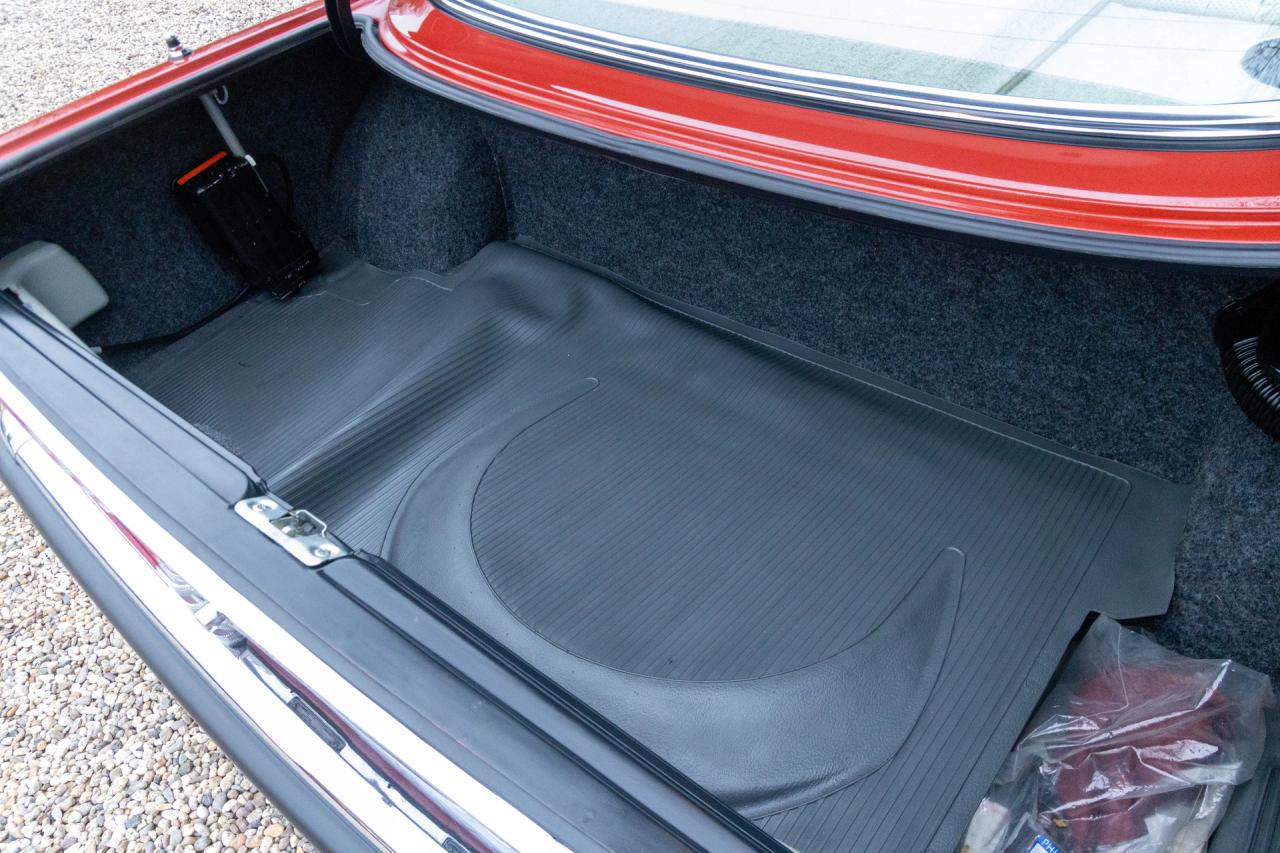 1975 Mercedes - Benz Mercedes Benz 280 SLC &ldquo;8.191 kms - Exceptionally low mileage&rdquo;