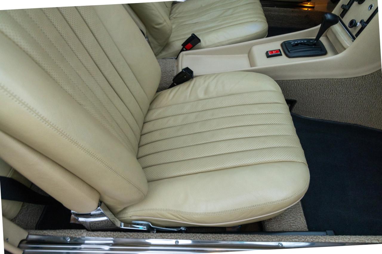 1975 Mercedes - Benz Mercedes Benz 280 SLC &ldquo;8.191 kms - Exceptionally low mileage&rdquo;