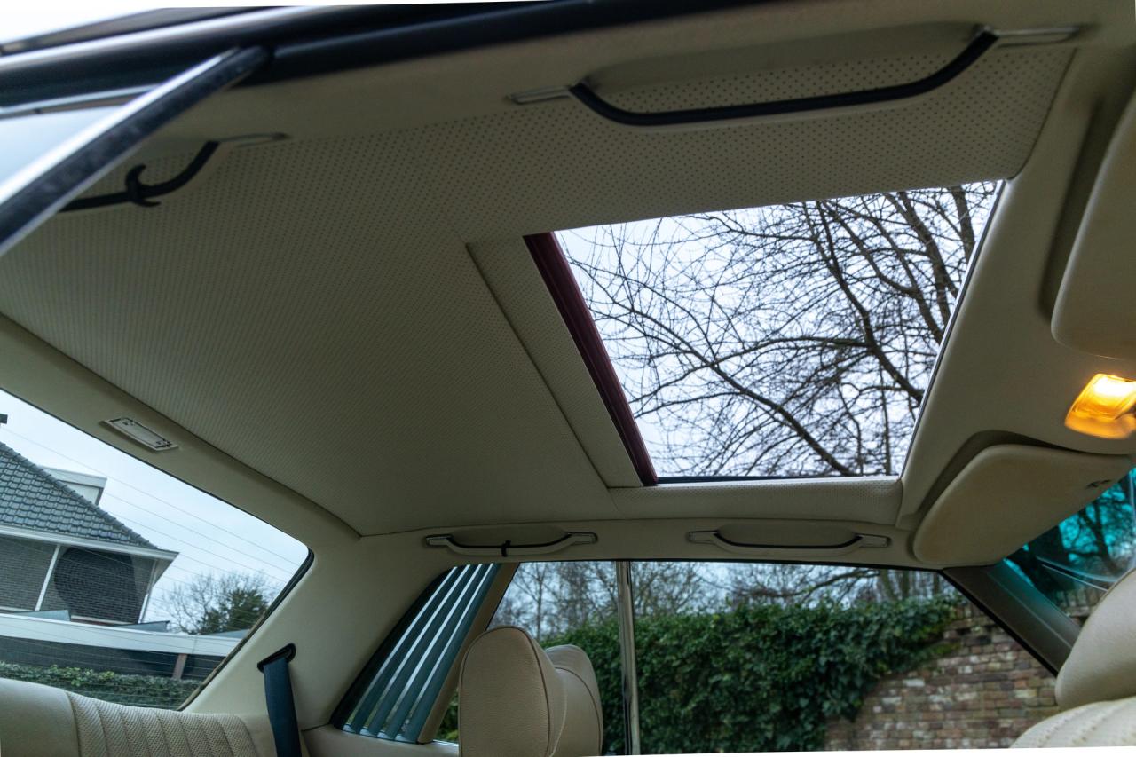 1975 Mercedes - Benz Mercedes Benz 280 SLC &ldquo;8.191 kms - Exceptionally low mileage&rdquo;