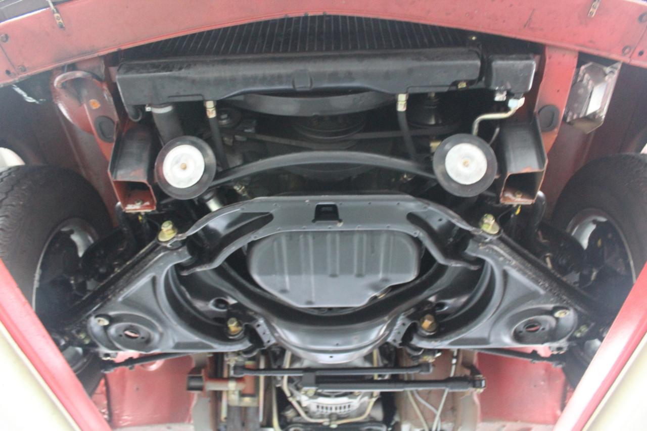 1975 Mercedes - Benz Mercedes Benz 280 SLC &ldquo;8.191 kms - Exceptionally low mileage&rdquo;