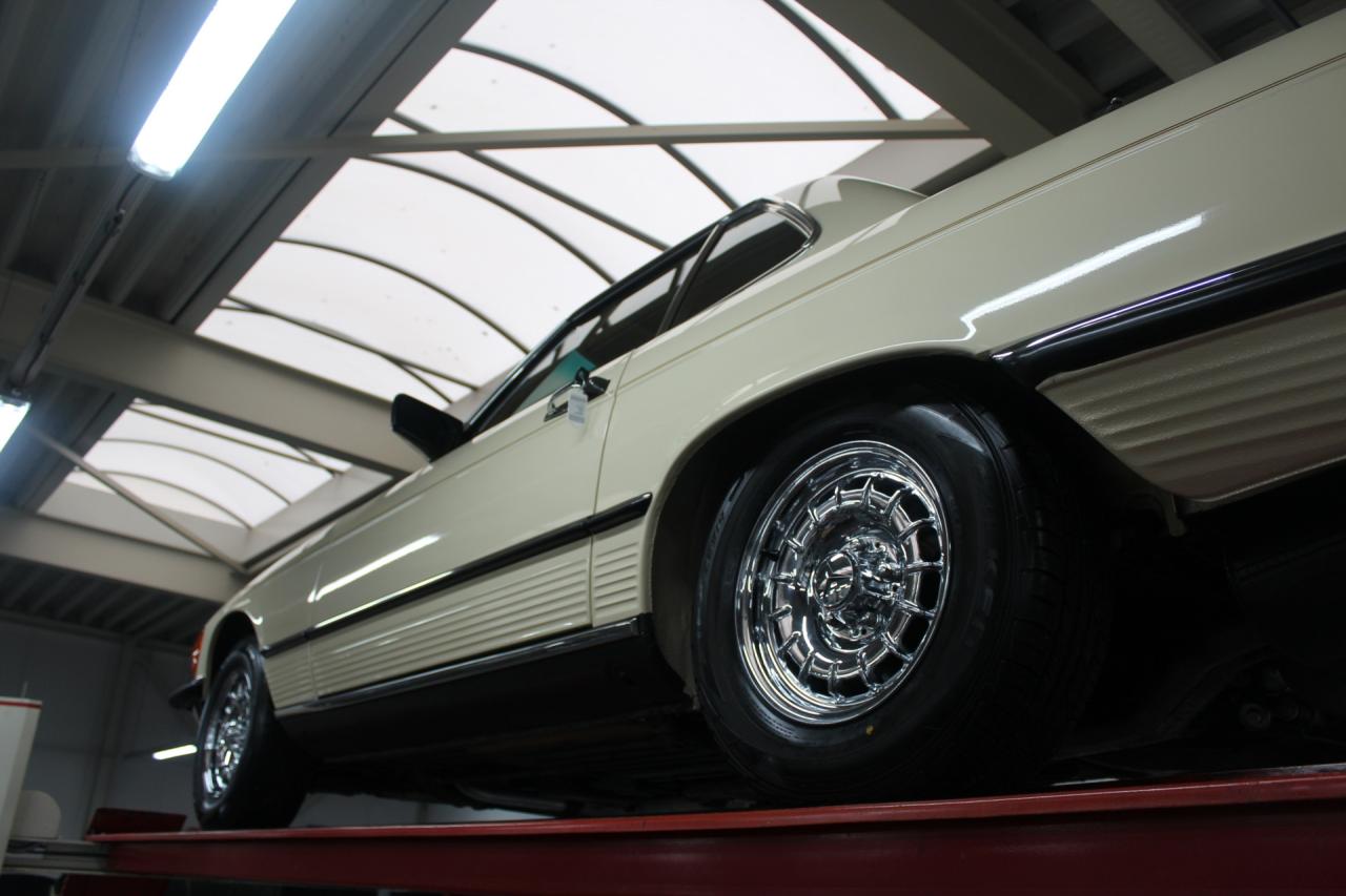 1982 Mercedes - Benz Mercedes Benz 380 SL &ldquo;6.642 mls&rdquo; 90% first paint