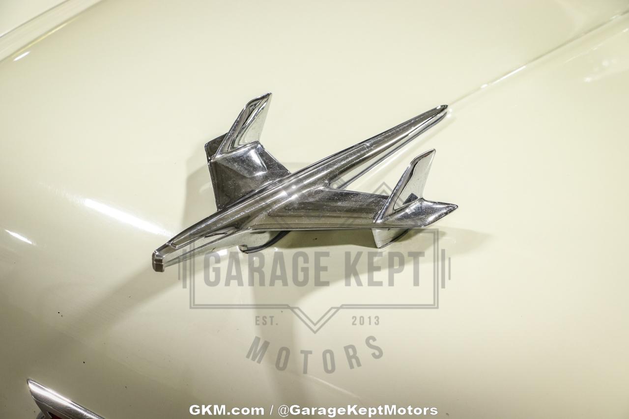 1955 Chevrolet 150 Ambulance