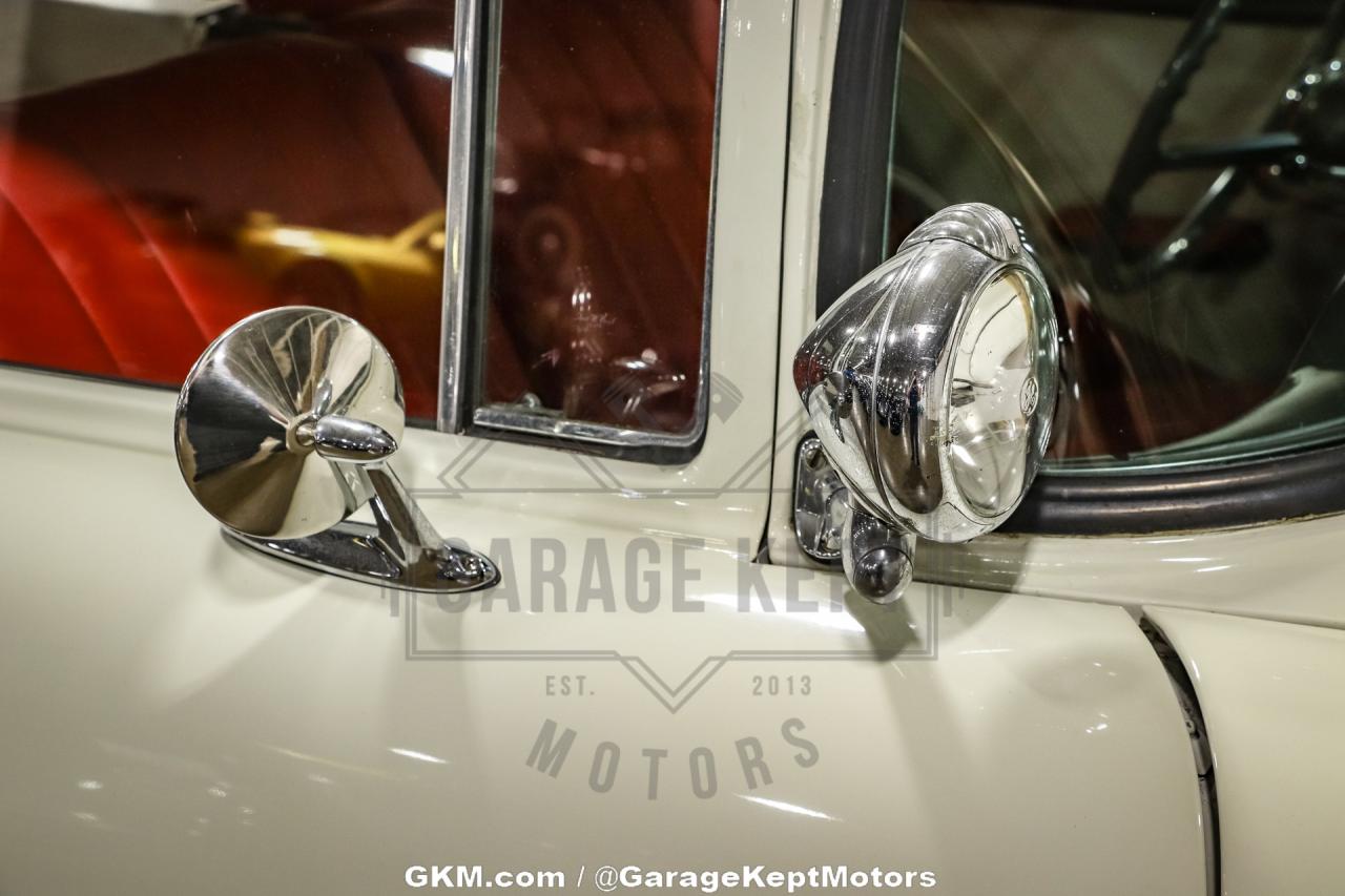 1955 Chevrolet 150 Ambulance