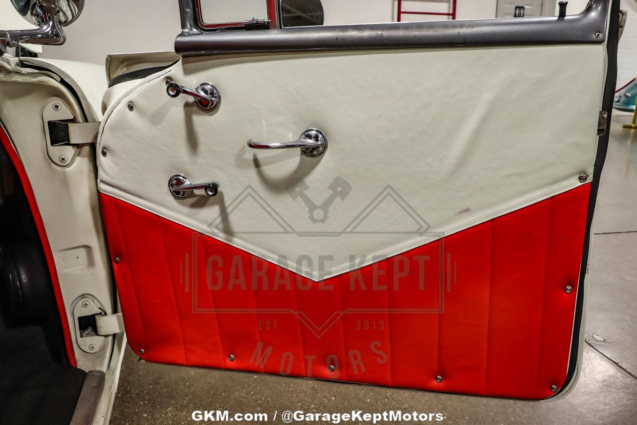 1955 Chevrolet 150 Ambulance