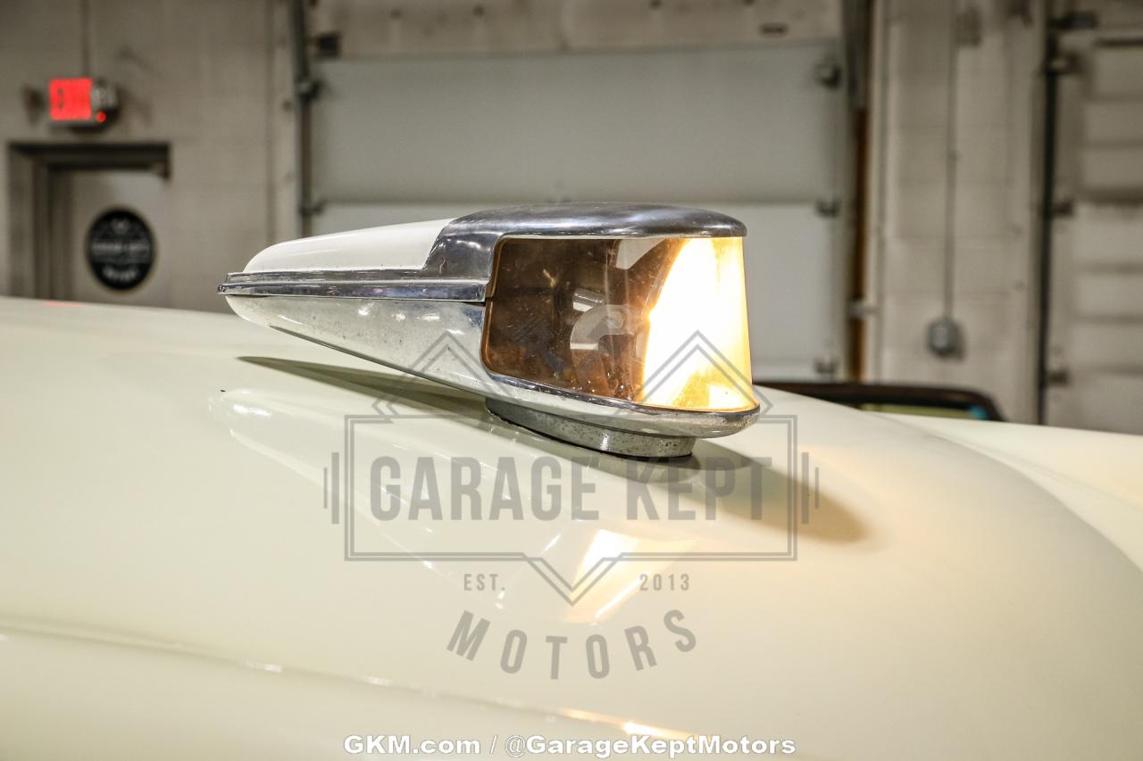 1955 Chevrolet 150 Ambulance