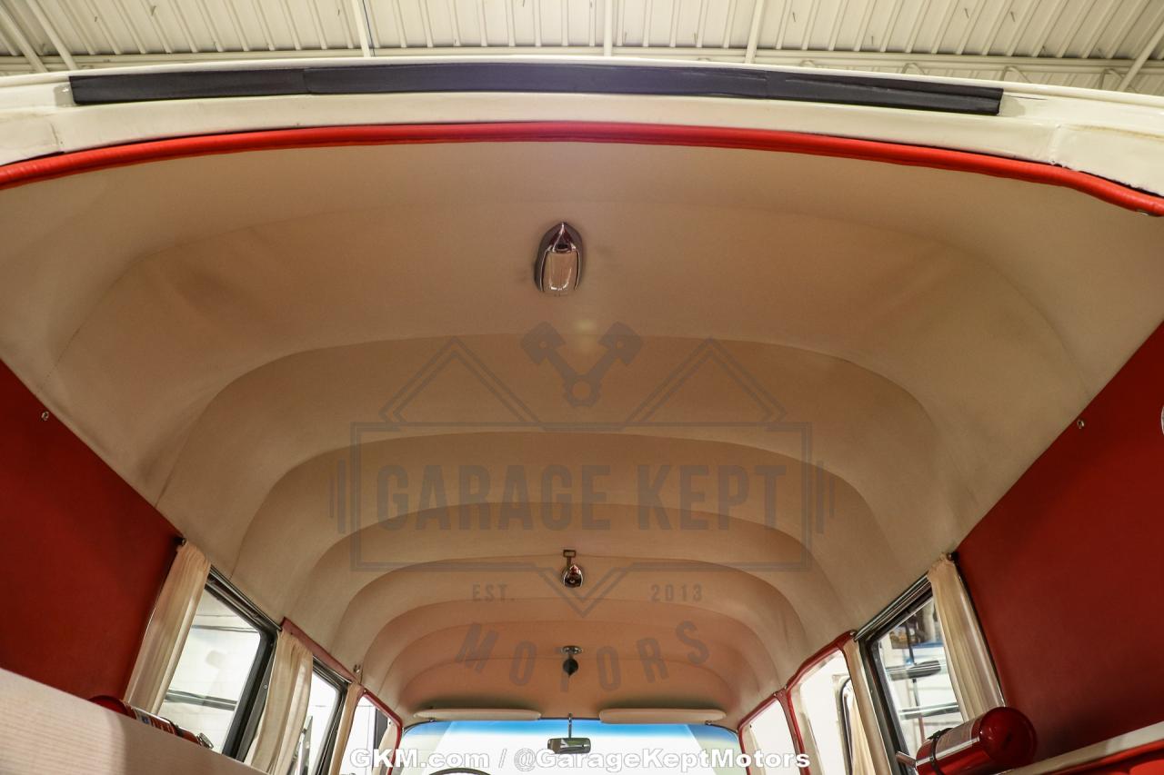 1955 Chevrolet 150 Ambulance