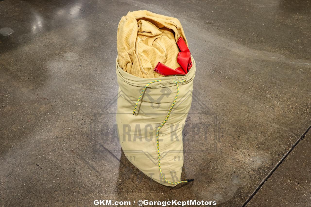 1955 Chevrolet 150 Ambulance