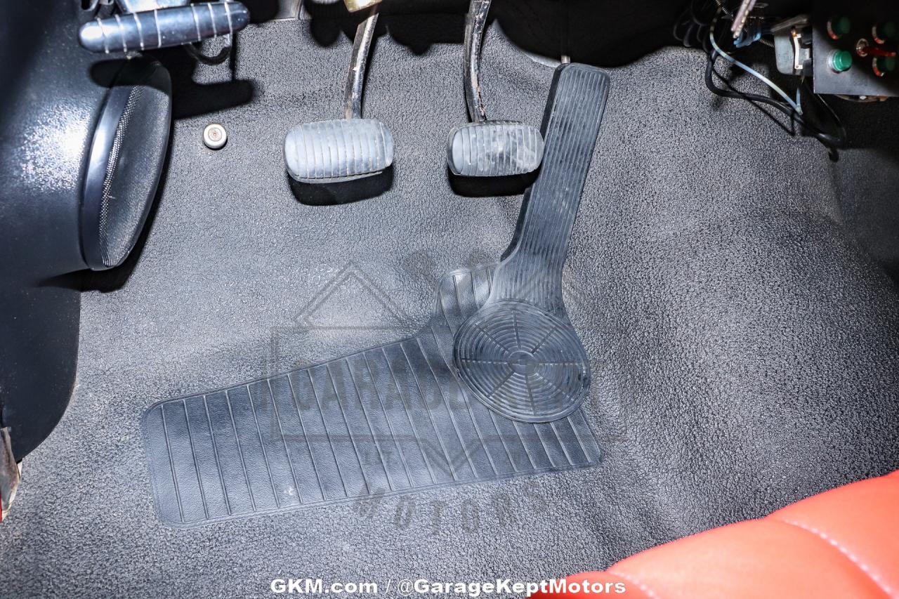 1955 Chevrolet 150 Ambulance