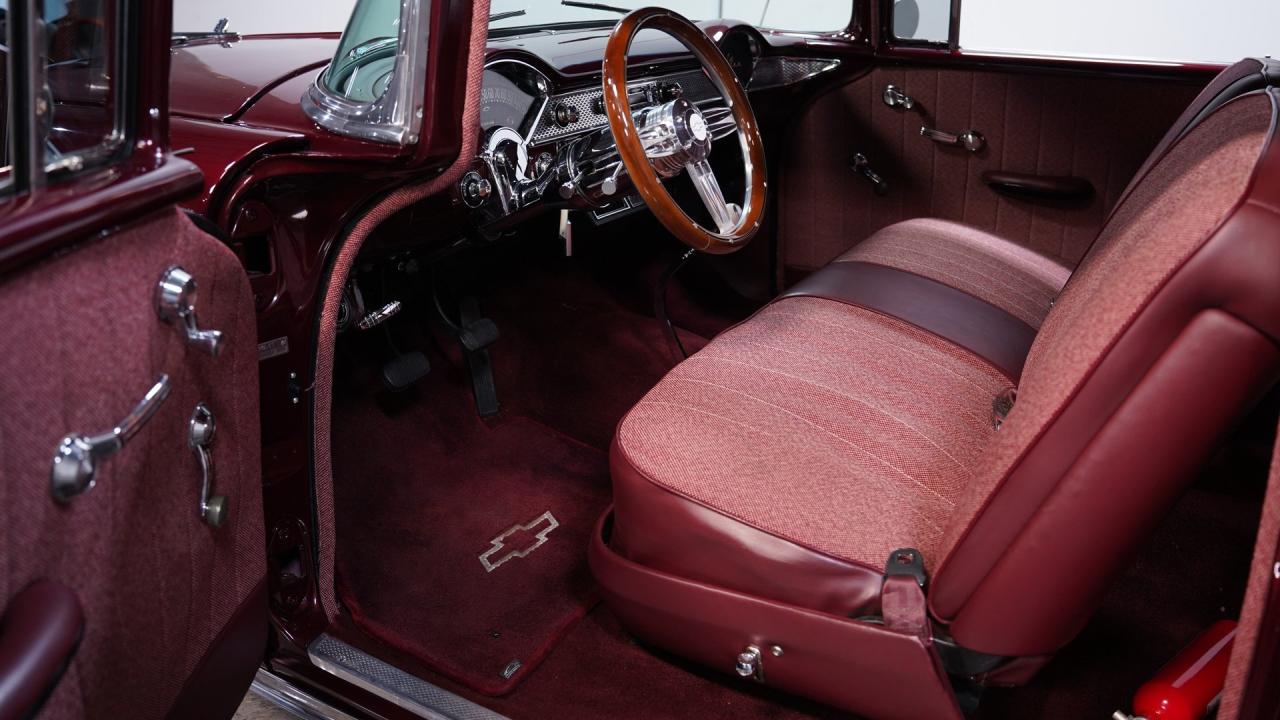 1955 Chevrolet Bel Air