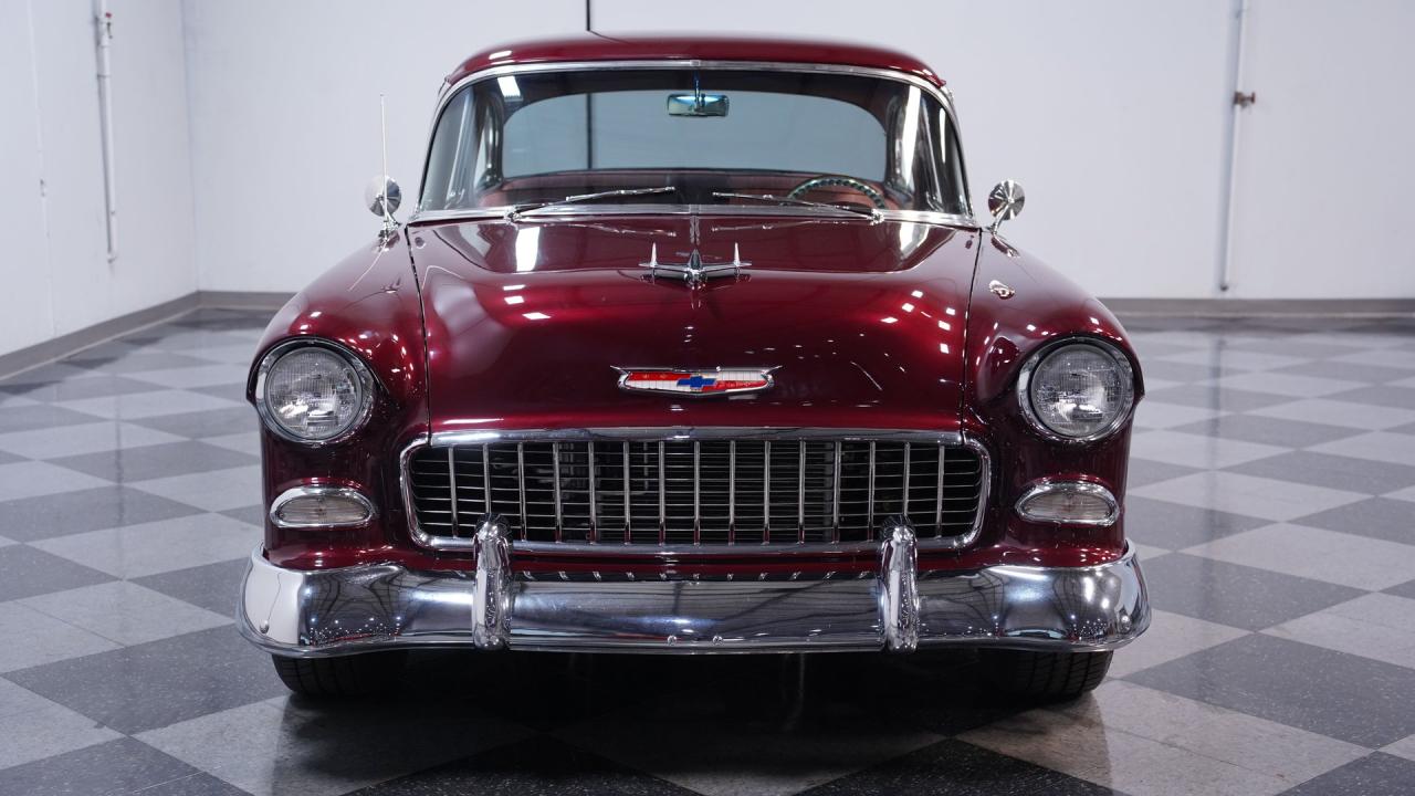 1955 Chevrolet Bel Air