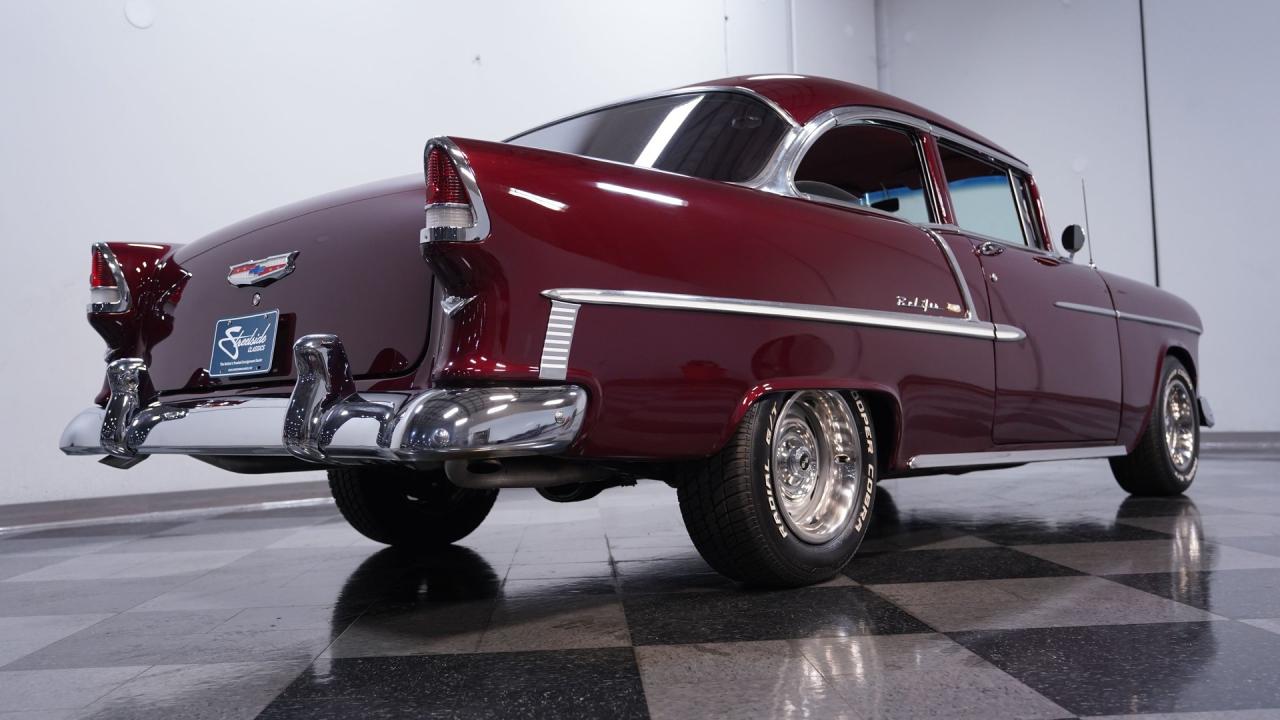 1955 Chevrolet Bel Air