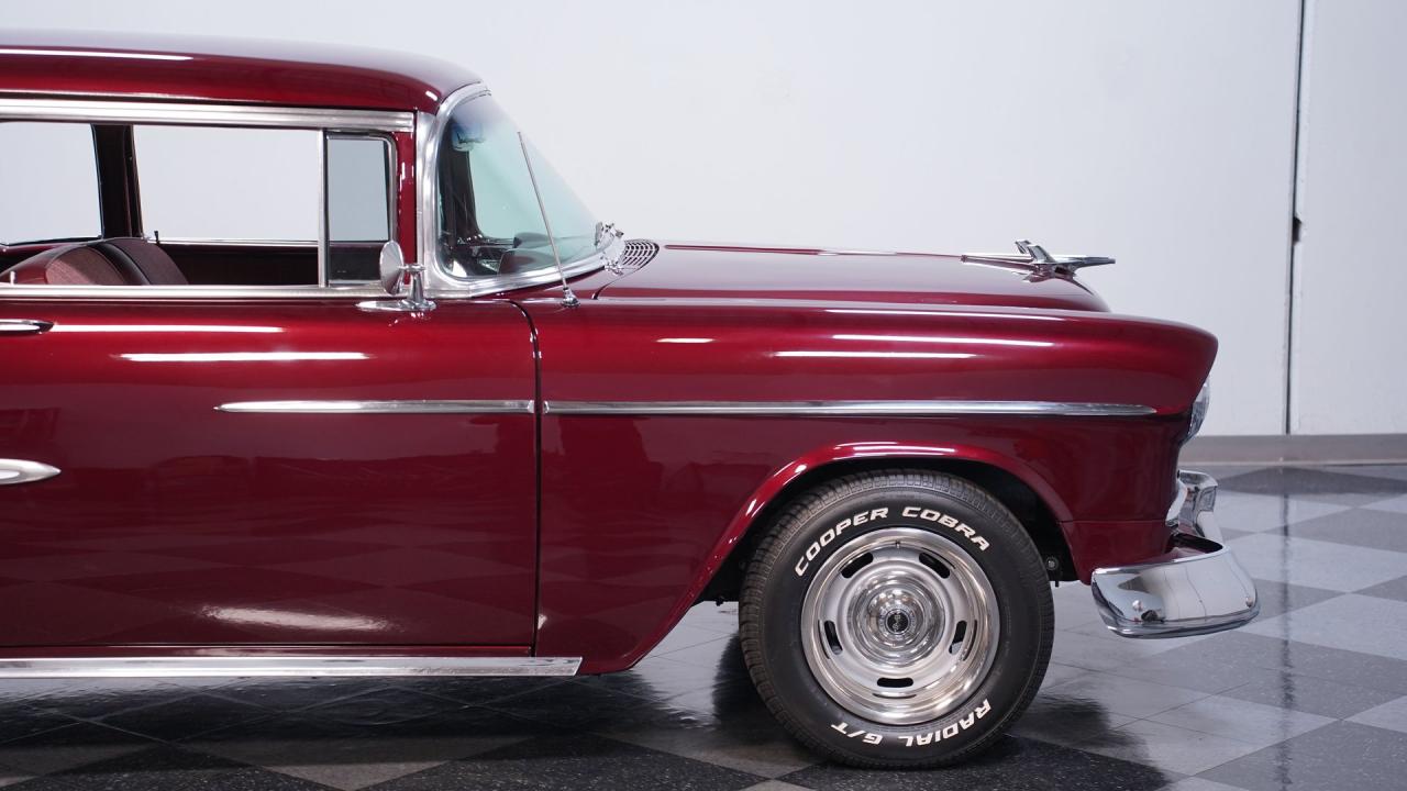 1955 Chevrolet Bel Air