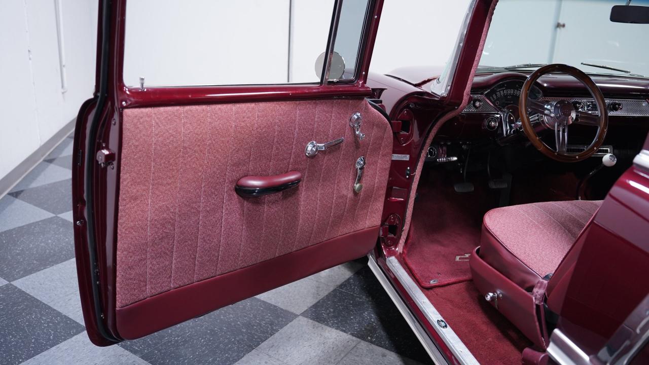 1955 Chevrolet Bel Air