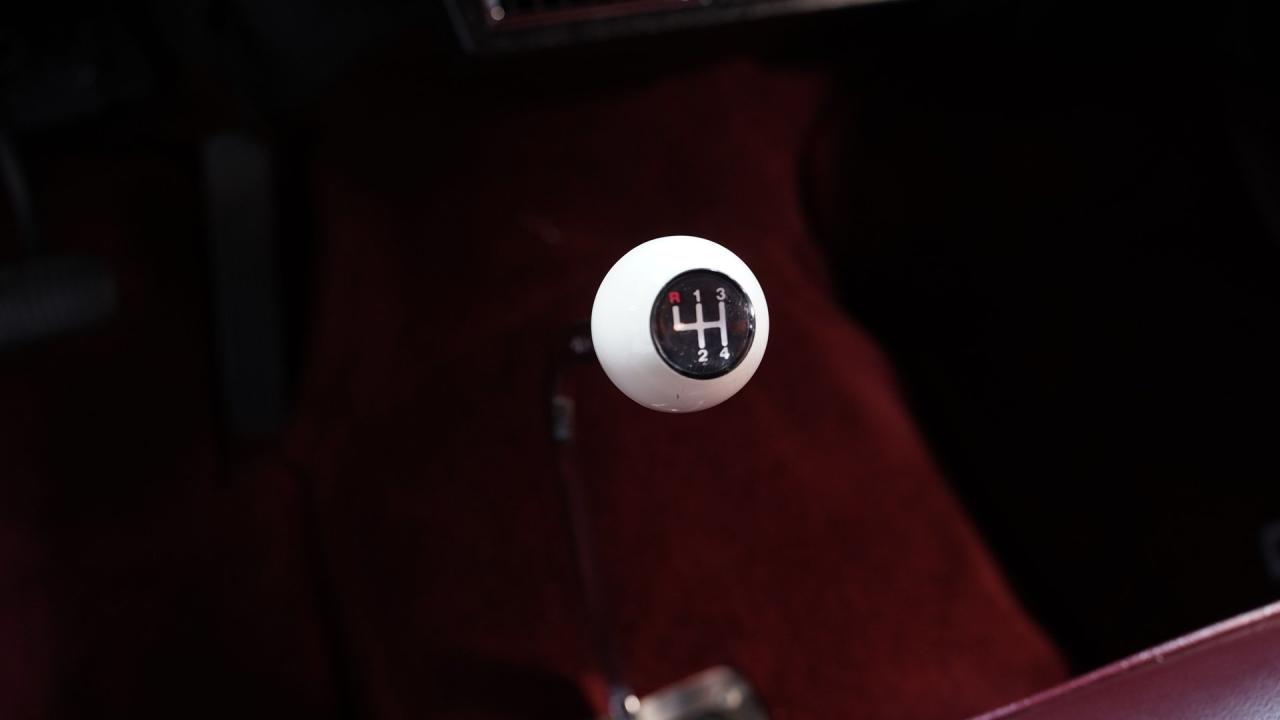 1955 Chevrolet Bel Air