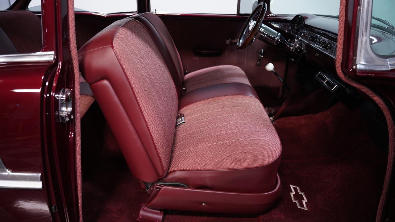 1955 Chevrolet Bel Air