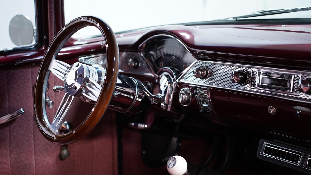 1955 Chevrolet Bel Air