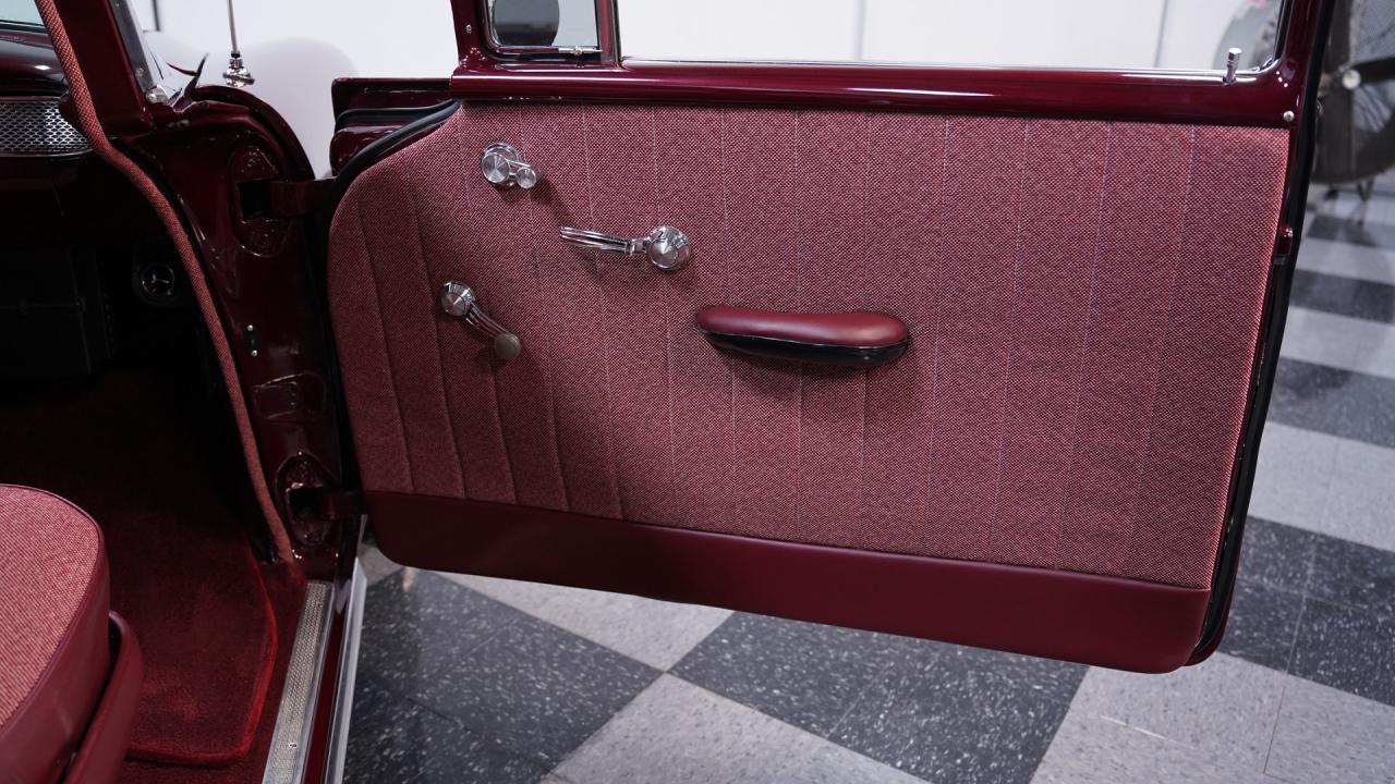 1955 Chevrolet Bel Air