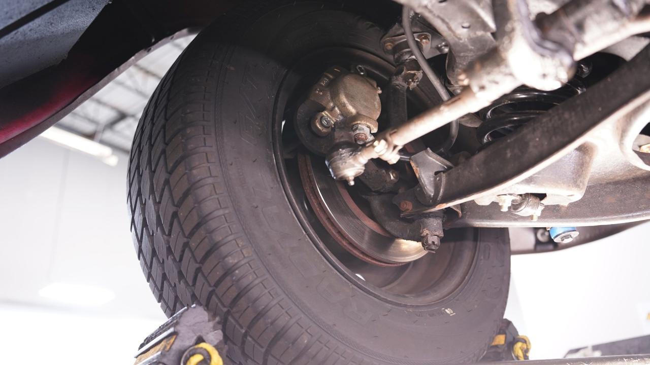 1955 Chevrolet Bel Air