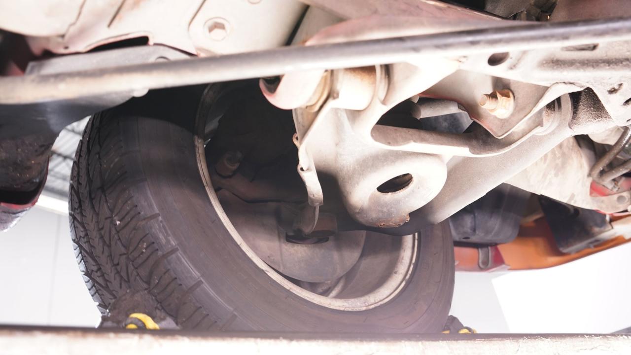 1990 Ford Mustang GT Convertible