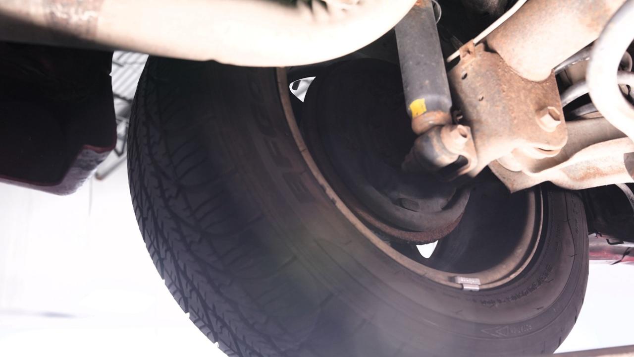 1990 Ford Mustang GT Convertible