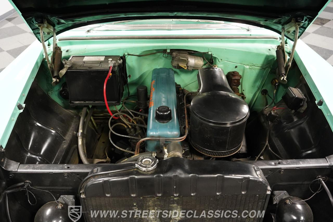 1956 Chevrolet Bel Air