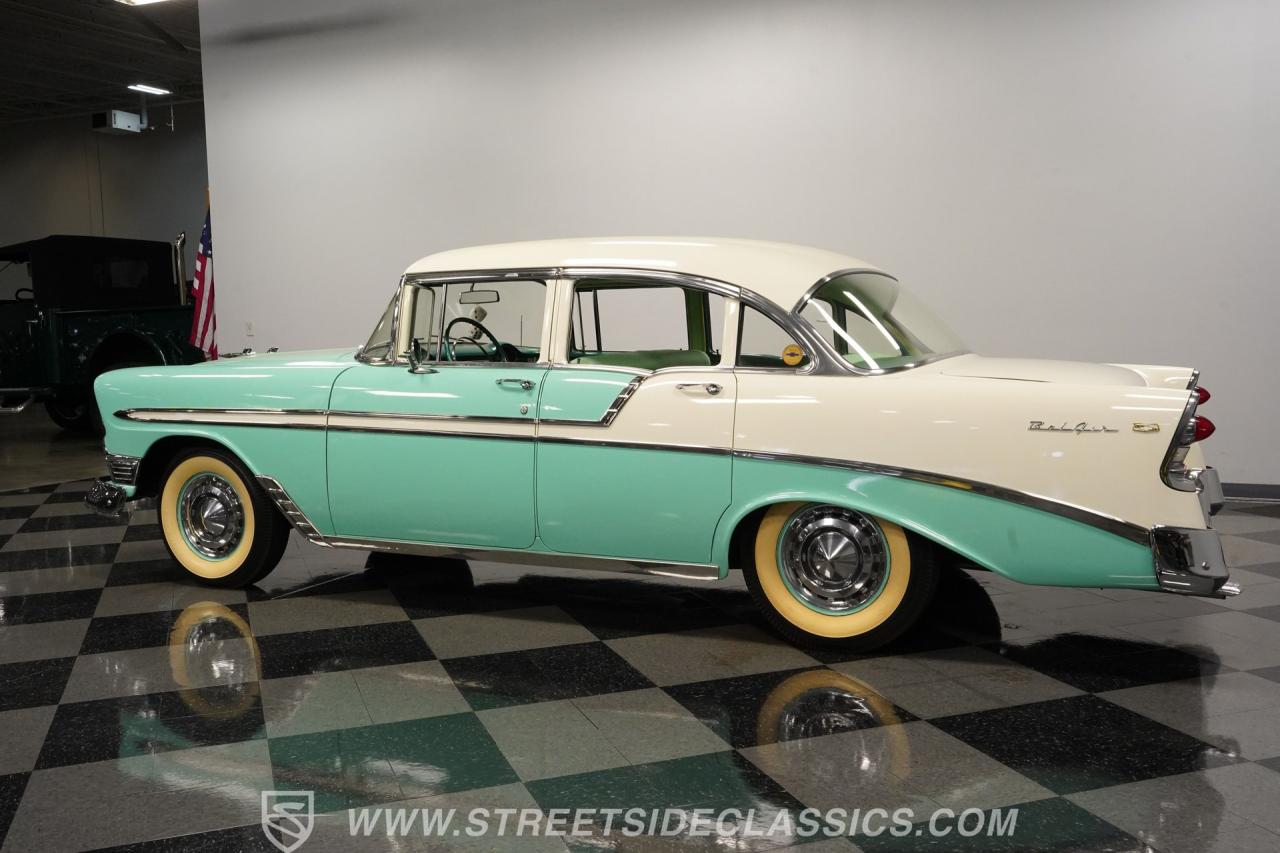 1956 Chevrolet Bel Air