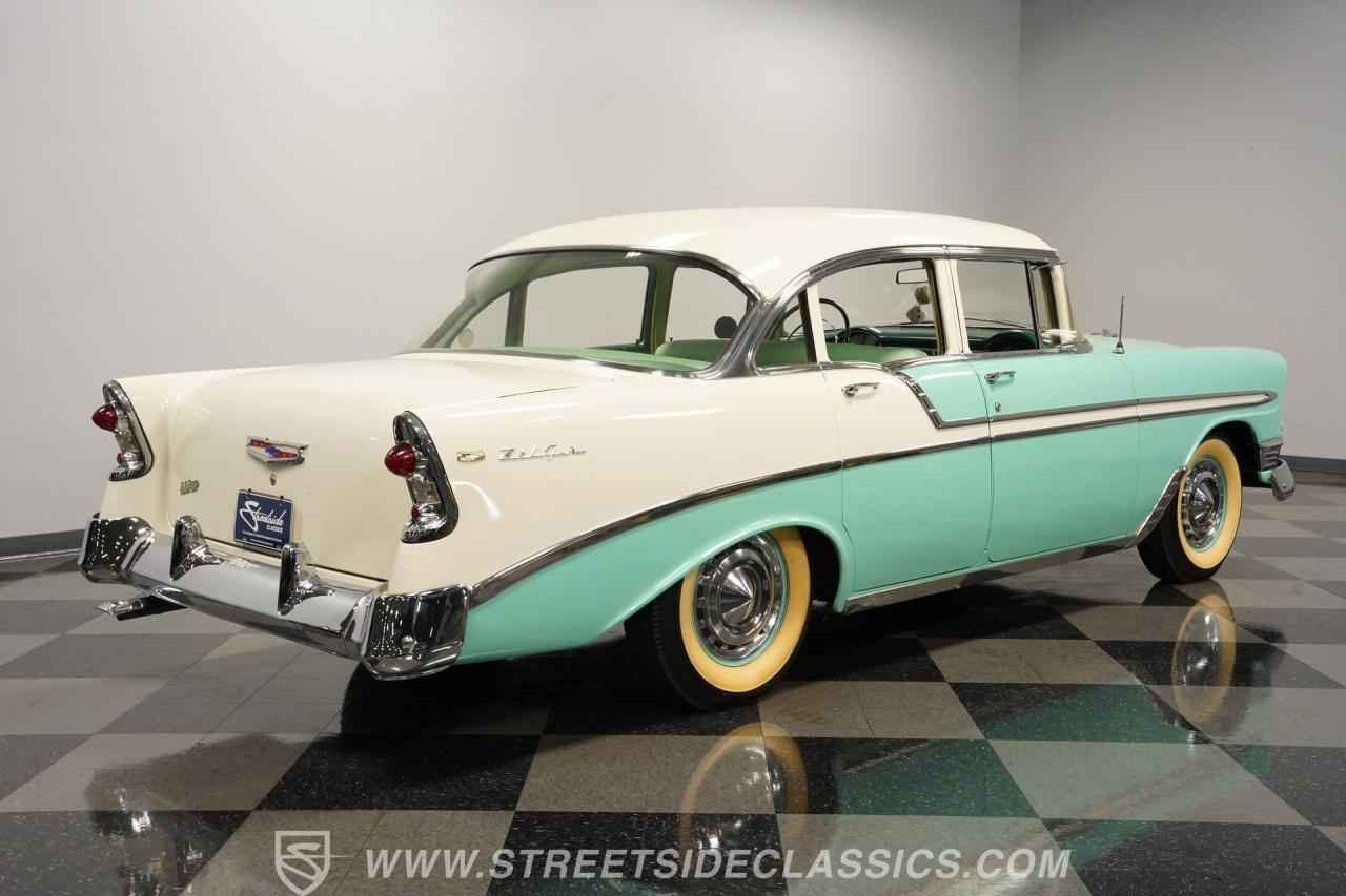 1956 Chevrolet Bel Air