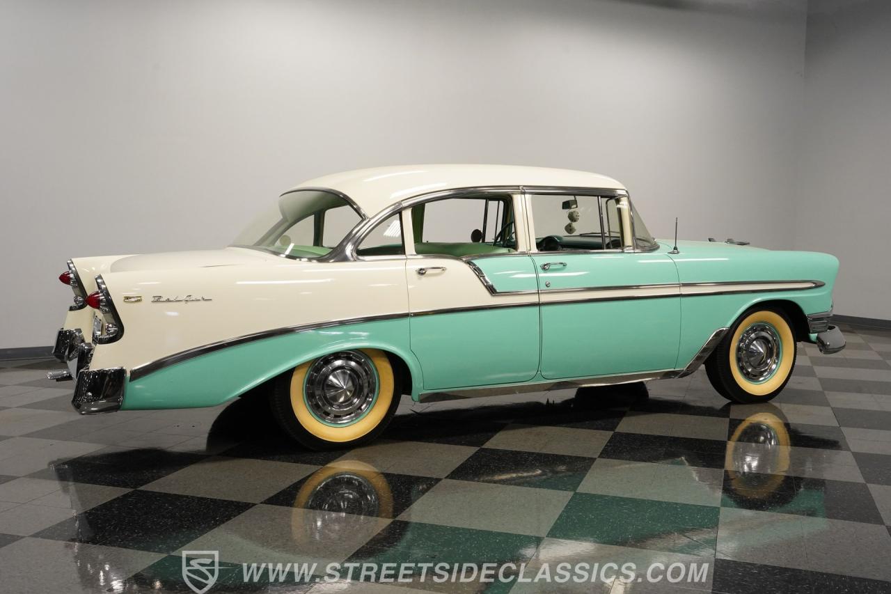 1956 Chevrolet Bel Air