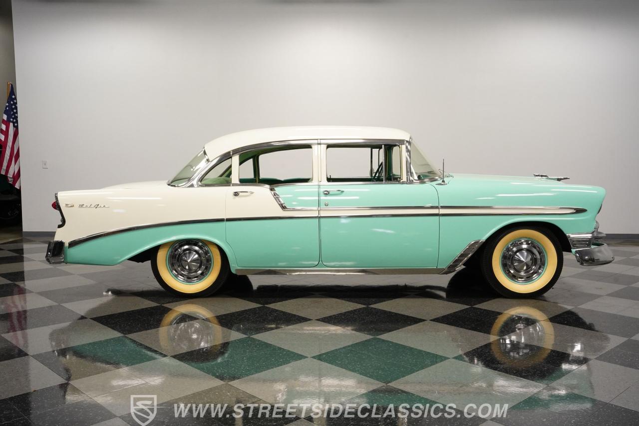 1956 Chevrolet Bel Air