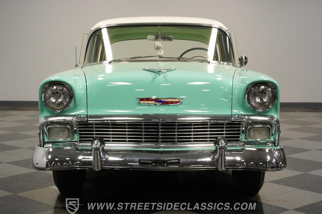 1956 Chevrolet Bel Air