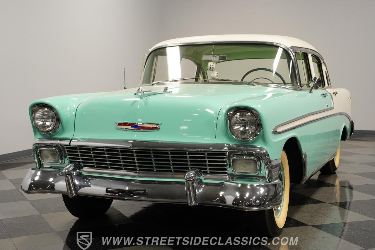 1956 Chevrolet Bel Air
