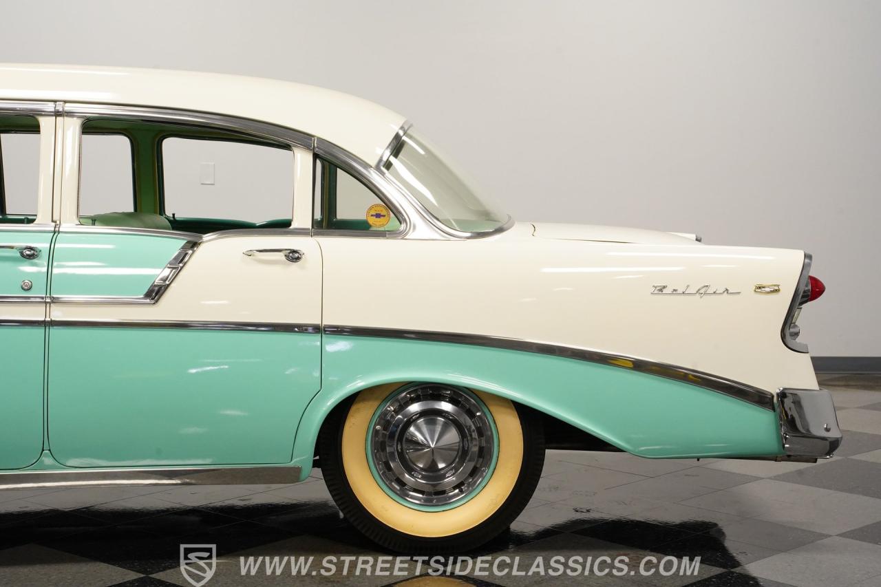1956 Chevrolet Bel Air
