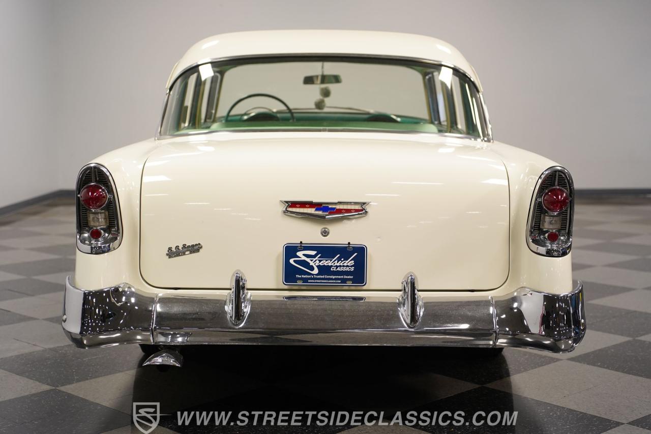 1956 Chevrolet Bel Air